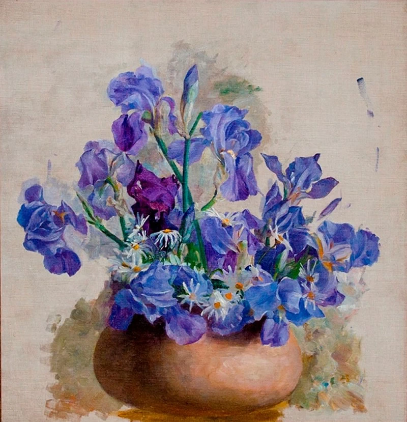 Un mazzo di fiori
